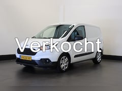 Ford Transit Courier - 1.0 100PK BENZINE EURO 6 - Airco - Cruise - € 8.950, - Excl