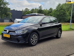 Volkswagen Polo - 1.0 TSI Life Business
