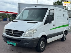 Mercedes-Benz Sprinter - 211 2.2 CDI 325 DC