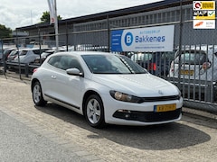 Volkswagen Scirocco - 1.4 TSI Edition | Airco | Cruise | Navi