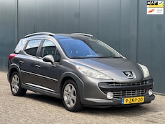 Peugeot 207 SW Outdoor - 1.6 VTi Boekjes|Airco|APK|Netjes Onderhouden