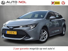 Toyota Corolla Touring Sports - 1.8 Hybrid Active | Apple CarPlay | Adaptive | Camera