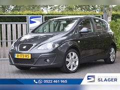 SEAT Altea - 1.2 TSI Ecomotive Style - Trekhaak|Cruise|Stoelverw.|Clima