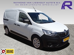Renault Express - 1.5 dCi 75 Comfort + AIRCO GROOT NAVI SCHERM SCHUIFDEUR CRUISE CONTROL