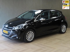 Peugeot 208 - 1.2 PureTech Blue Lease Allure AIRCO GLAZEN DAK CRUISE CONTROL