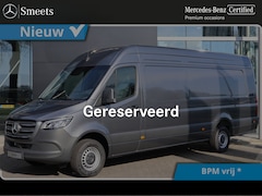 Mercedes-Benz Sprinter - 317 CDI L4 SELECT