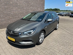 Opel Astra Sports Tourer - 1.6 CDTI Business+ EXPORT
