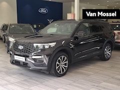 Ford Explorer - 3.0 V6 EcoBoost PHEV ST-Line Aut. | Panoramadak | Leder | Winterpack | Navigatie | Climate