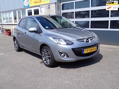 Mazda 2 - 2 1.3 BIFUEL Navigator GT