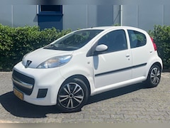 Peugeot 107 - 1.0 12V 5DR Sublime Airco Toerenteller