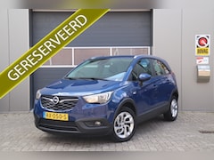 Opel Crossland X - 1.2 Turbo Online Edition
