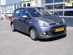 Hyundai i10 - 1.0i i-Motion Comfort