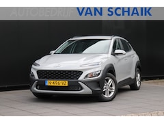 Hyundai Kona - 1.0 T-GDI Comfort Smart | NAVI | CAMERA | APPLE CARPLAY | TREKHAAK |