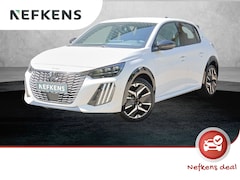 Peugeot 208 - 1.2 Hybrid 110 e-DCS6 GT | SNEL RIJDEN | VOORRAADVOORDEEL Camera