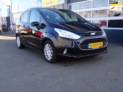 Ford B-Max - 1.0 EcoBoost Style