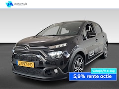 Citroën C3 - 1.2 PureTech 83pk S&amp;S Feel
