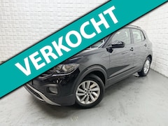 Volkswagen T-Cross - 1.0 TSI VIRTUAL CAMERA APPLE CARPLAY