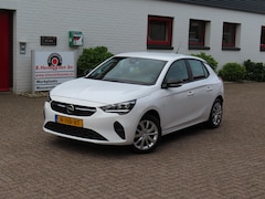 Opel Corsa Electric - 50kWh 136pk Aut Edition/ SOH 92%/ 11 Kw boordlader, 3 fase/ All season banden/ Apple Carpl