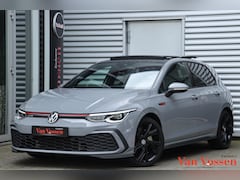 Volkswagen Golf - 2.0 TSI GTI|Black style|Pano|Carplay|Camera|Sfeer|Virtual