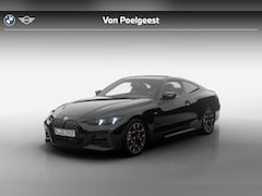 BMW 4-serie Coupé - 420i | M Sport Pro | Innovation Pack | Comfort Pack