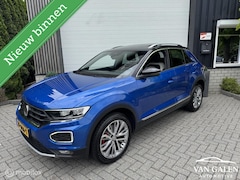 Volkswagen T-Roc - 1.5 TSI DSG Sport|PANO|NAP Vol optie's