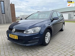 Volkswagen Golf - 1.6 TDI Comfortline EXPORT