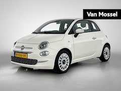 Fiat 500 - 1.0 Hybrid Lounge | LMV | PDC | AIRCO |