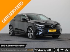 Renault Mégane E-Tech - EV60 Optimum Charge Techno | Achteruitrijcamera | Keyless | Stoel en stuurwiel verwarming