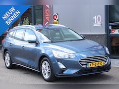 Ford Focus Wagon - 1.0 EcoBoost Trend Edition Business
