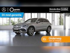 Mercedes-Benz GLC-klasse - 300e 4MATIC Premium Plus | AMG | Trekhaak | Widescreen | Stoelverwarming |