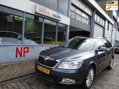 Skoda Octavia Combi - 1.8 TSI Elegance