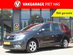Dacia Logan MCV - 0.9 TCe SL Royaal | Airco | Cruise Control | Trekhaak 7p. | Navigatie | Automaat |