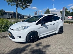 Ford Fiesta - 1.6 Metal|Leer|Rijklaar(van particulier)