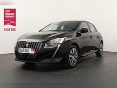 Peugeot 208 - BWJ 2020 1.5 HDi 102PK Lease Active | NWE APK / AIRCO / NAVIGATIE / BLUETOOTH / CRUISE / A