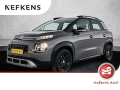 Citroën C3 Aircross - SUV Origins 110pk | Navigatie | Climate Control | Cruise Control | Parkeersensoren | Bluet