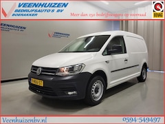 Volkswagen Caddy Maxi - 1.4TGI CNG L2/H1 Euro 6