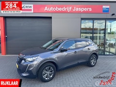 Peugeot 2008 - 1.2 PureTech Style