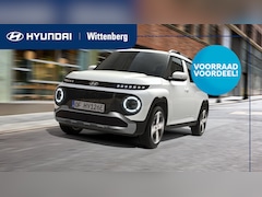Hyundai Inster - Evolve 49 kWh | Nieuw | Winter Pack | Tech Pack | € 3.000, - VOORDEEL