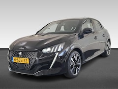 Peugeot 208 - 1.2 PureTech 130pk EAT8 GT-Line