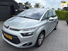 Citroën C4 - 1.6 e-HDi Exclusive EXPORT