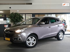 Hyundai ix35 - 1.6i GDI Business Edition Navi Cruise Cam Trekhaak