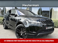 Land Rover Range Rover Evoque - 2.0 P200 AWD R-Dynamic Hello Edition Black