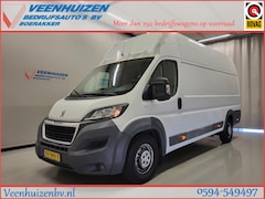 Peugeot Boxer - 2.2HDI 150pk L4/H3 Apk tot 16-8-2025