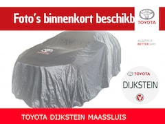 Toyota C-HR - 2.0 Hybrid Team D Stoel | Stuurverwarming
