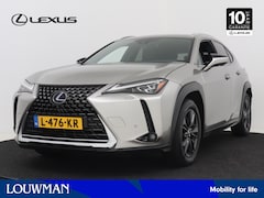 Lexus UX - 250h AWD Executive Line Limited