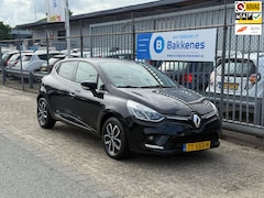 Renault Clio - 0.9 TCe Limited | Airco | Cruise | Navi | Bluetooth