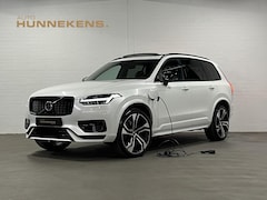 Volvo XC90 - R-DESIGN Plug-In Hybrid AWD | Adapt. cruise control | Head-up | Open dak | Bowers & Wilkin