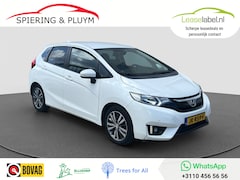 Honda Jazz - 1.3 i-VTEC Elegance | Camera | Automaat | Navigatie