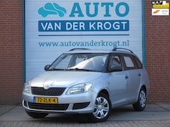 Skoda Fabia Combi - 1.2 TSI Arctic, Airco, Trekhaak, 63.170 km APK 2-26