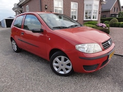 Fiat Punto - 1.2 Active A.P.K 26-03-2026